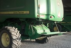 2008 John Deere 9770 STS
