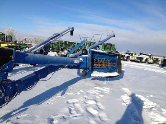 2005 Brandt 10 X 70