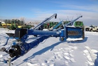 2005 Brandt 10 X 70