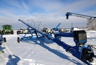 2005 Brandt 10 X 70