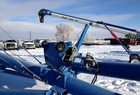 2005 Brandt 10 X 70