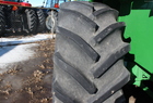 2011 John Deere 9770 STS