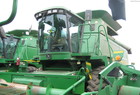 2000 John Deere 9650STS