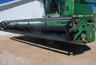 1995 John Deere 925R