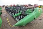 2011 John Deere 640D