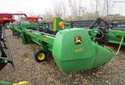 2011 John Deere 640D
