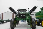 2011 John Deere 4830