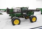 2011 John Deere 4830