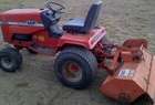  Massey - Ferguson 1655