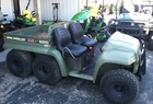 2002 John Deere 6X4