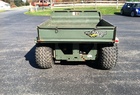 2002 John Deere 6X4