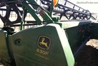 2006 John Deere 630F