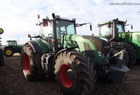 2008 Fendt 927