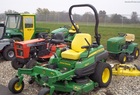 2008 John Deere Z820A