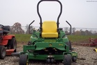 2008 John Deere Z820A