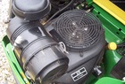 2008 John Deere Z820A
