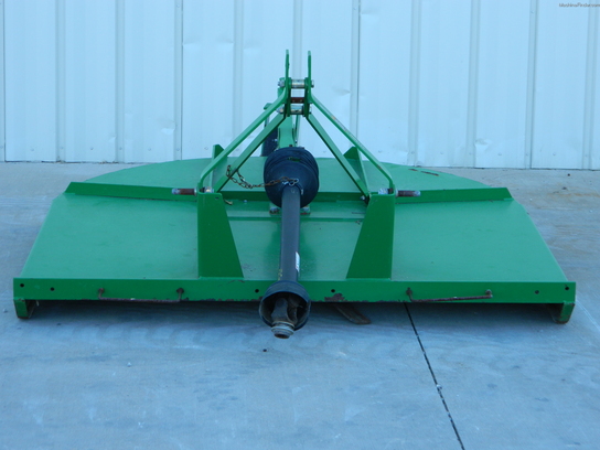 2004 John Deere LX6