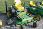 2004 John Deere 717A