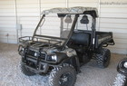 2012 John Deere 825i
