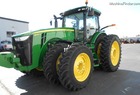 2012 John Deere 8335R