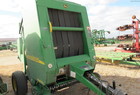 2003 John Deere 467