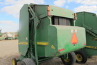 2003 John Deere 467