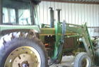  John Deere 4430
