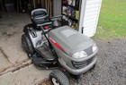 2008 Sears LT2000