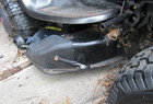 2008 Sears LT2000