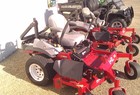 2012 Exmark LZX749EKC606