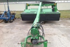 2008 John Deere 835