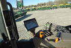 2012 John Deere 9560RT