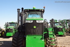 2012 John Deere 9560RT
