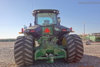 2012 John Deere 9560RT