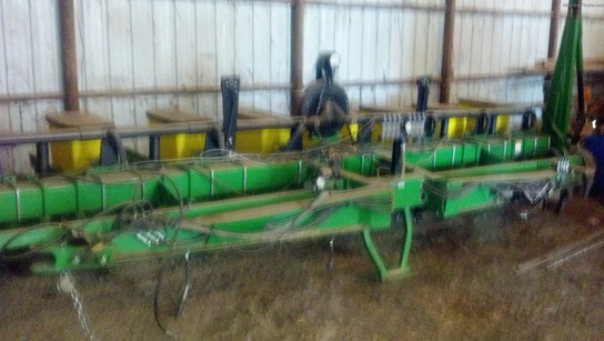  John Deere 1750
