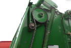2000 John Deere 566