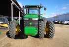 2012 John Deere 8335R