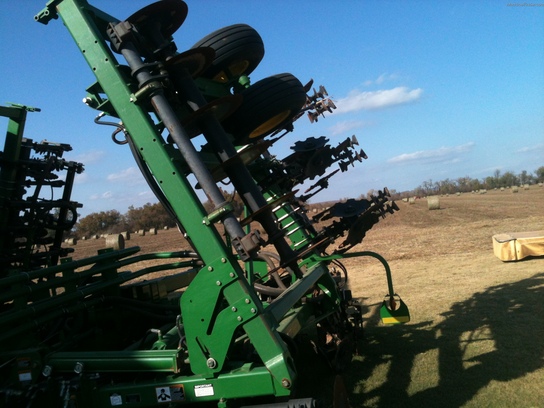 2008 John Deere 2510S