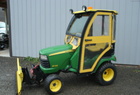 2006 John Deere X748