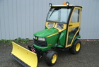 2006 John Deere X748