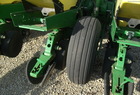 1997 John Deere 1760