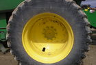 2008 John Deere 9870STS