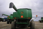 2008 John Deere 9870STS