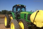 2010 John Deere 7530 Premium