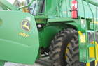 2011 John Deere 9870STS