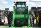 1992 John Deere 4960