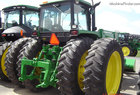 1992 John Deere 4960