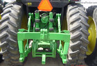 1992 John Deere 4960