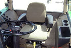 1992 John Deere 4960