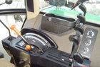 1992 John Deere 4960